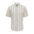 Фото #3 товара ONLY & SONS Caiden short sleeve shirt