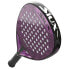 SIUX Beat hybrid air padel racket
