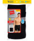 Фото #2 товара Ultimate® ComfortSoft Boxer Briefs, 5+1 Bonus Pack