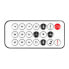 Фото #3 товара IR remote control - 20 buttons