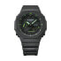 Фото #5 товара Мужские часы Casio G-Shock OAK - Neon Green Index (Ø 45 mm)