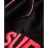 Фото #5 товара Плавательные шорты Superdry Sportswear Logo 17´´ в Beach Blue - для плавания