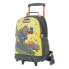 Фото #3 товара TOTTO Brawlmaster 003 Backpack