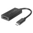 Фото #2 товара LENOVO 4X90Q93303 USB-C To DisplayPort Adapter