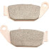 Фото #1 товара EBC FA629R FA629R Brake Pads