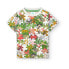 BOBOLI 328036 short sleeve T-shirt