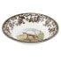 Woodland Red Fox Ascot Cereal Bowl