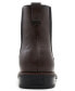 Фото #6 товара Men's Gloadon Slip-On Dress Boots