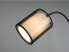 Фото #9 товара Напольный светильник MeineWunschleuchte Stoff Stehlampe mit Leselampe groß