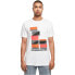 Фото #1 товара MISTER TEE Sneaker Collector short sleeve T-shirt