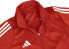 Adidas Bluza męska adidas Tiro 24 Training czerwona IR7499 S