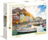 Clementoni Puzzle High Quality Collection 1500 elementów Capri (31678) - фото #1