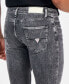 ფოტო #6 პროდუქტის Men's Chris Slim-Straight Jeans