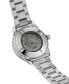 ფოტო #6 პროდუქტის Men's Swiss Automatic Captain Cook x Cameron Norrie Stainless Steel Bracelet Watch 44mm - Limited Edition