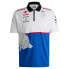 Фото #1 товара HUGO Deresom Rb24 10269373 short sleeve polo