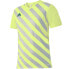 Фото #1 товара T-shirt adidas Entrada 22 Graphic Jersey Jr HF0133