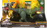 Figurka Mattel Jurassic World Sinotyrannus Dinozaur Gigantyczny tropiciel (HLP25)