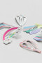 Фото #2 товара 6-pack Hair Clips