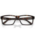 Men's Pillow Eyeglasses, SH308754-O