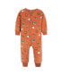 Toddler Boys' Footless Fleece Pajamas, 3-Pack