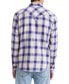 Фото #2 товара Рубашка мужская Levi's Classic Standard Fit Western