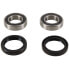 PIVOT WORKS Suz.Rm 125 01-07/250 01-08 Wheel Bearing Kit