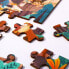 Фото #3 товара Пазл развивающий Tooky Toy Puzzle Альпийские животные и пейзаж 49 элементов