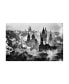 Martin Froyda Prague Towers Canvas Art - 20" x 25"