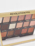 Фото #6 товара Revolution Pro Regeneration Palette Nude Au Naturel Palette