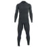 Фото #2 товара ION Seek Core 4 / 3 mm Long Sleeve Back Zip Neoprene Suit