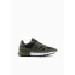 EA7 EMPORIO ARMANI New Retrorunning trainers