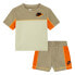 Фото #1 товара NIKE KIDS 66M035 NSW Reimagine Infant Set