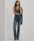 ფოტო #4 პროდუქტის Women's Cropped Sweater Tank Top