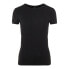 Фото #3 товара PIECES Sirene short sleeve T-shirt