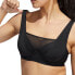 Фото #5 товара Топ спортивный Adidas Luxe HS Sports Bra