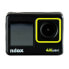 Спортивная камера Nilox NXAC4KUBIC01 Черный/Зеленый