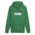Фото #1 товара PUMA Ess+ 2 Col Big Logo hoodie