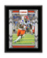 Kyle Pitts Florida Gators 10.5" x 13" Sublimated Player Plaque