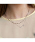 Фото #2 товара Celine Chain Necklace