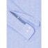 HACKETT Soft Stretch Herringbone long sleeve shirt