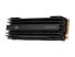 Corsair MP600 Pro M.2 2280 2TB PCIe Gen 4.0 x4, NVMe 1.4 3D TLC Internal Solid S