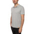 Фото #4 товара iQ-UV UV 50+ Short Sleeve Polo Shirt