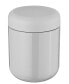 Leo Collection .53-Qt. Stainless Steel Food Container