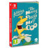 Фото #3 товара NINTENDO GAMES Switch The Many Pieces of Mr Coo Fantabulous Edition