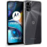 Фото #1 товара Чехол для мобильного телефона Cool Moto G22 Прозрачный Motorola