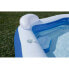 Фото #8 товара Бассейн Bestway Family Fun 213x207x69 см Square Inflatable Pool