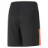 Фото #2 товара Puma Individualfinal Training Soccer Shorts Mens Black Casual Athletic Bottoms 6