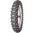 Фото #2 товара MITAS Terraforce-MX Soft Medium Terrain 62M TT off-road rear tire