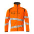 Hi-Vis Orange / Dark Anthracite