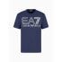 ფოტო #1 პროდუქტის EA7 EMPORIO ARMANI 6Rpt03 short sleeve T-shirt